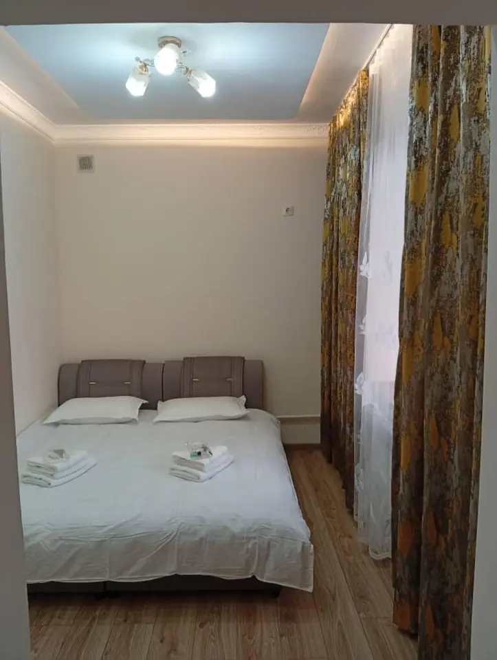 Double Room — room, Manas (Jalal-Abad)