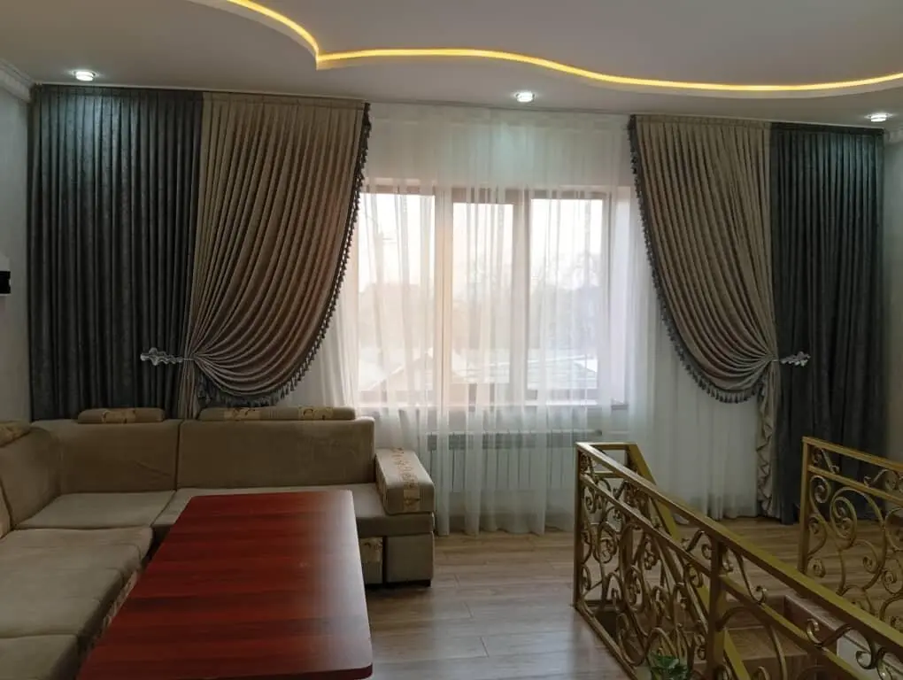 Triple Room — room, Manas (Jalal-Abad)