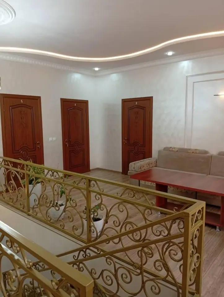 Triple Room — room, Manas (Jalal-Abad)