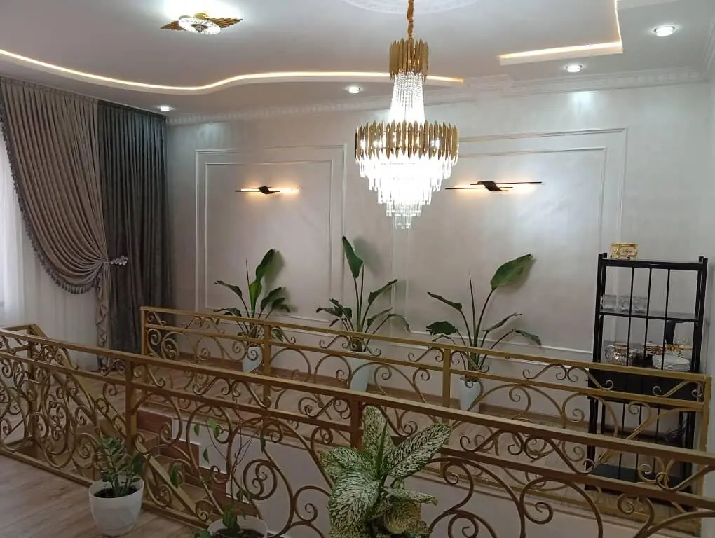 Triple Room — room, Manas (Jalal-Abad)