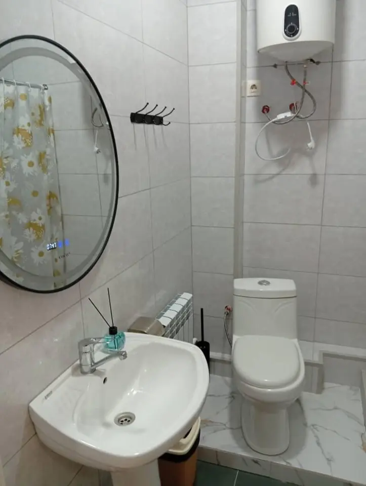 Triple Room — room, Manas (Jalal-Abad)