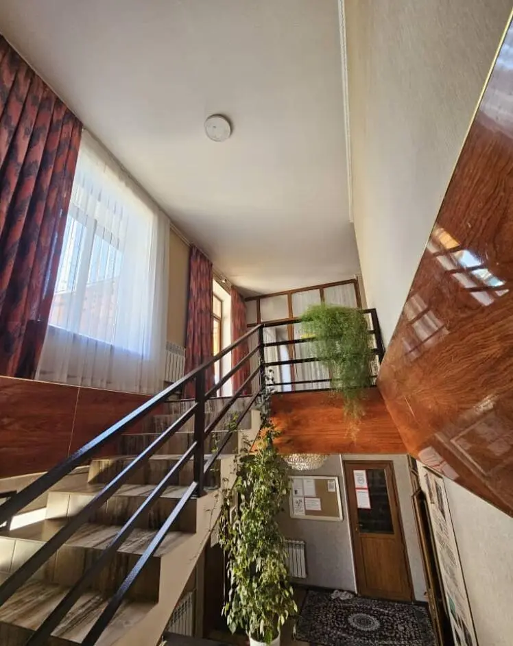 Medi Hostel — hostel, Osh