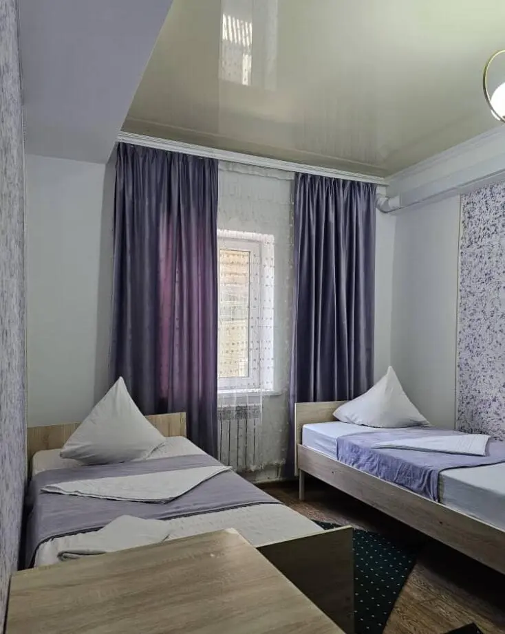 Medi Hostel — hostel, Osh