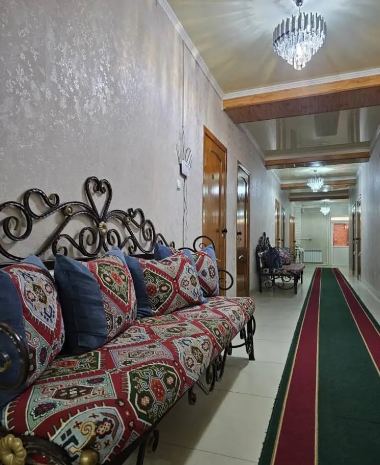Койко место для Одного — bed space, Osh