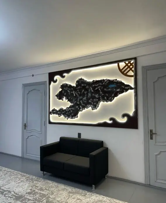 Double Deluxe — room, Osh