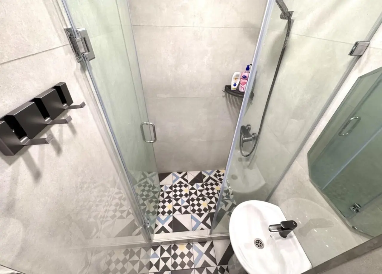 "Aruu" Hostel — hostel, Bishkek