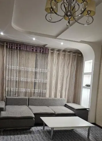 Guest house "Eva" — guest house, Osh