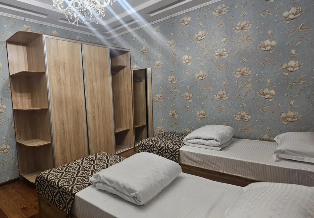 Guest house "Eva" — guest house, Osh
