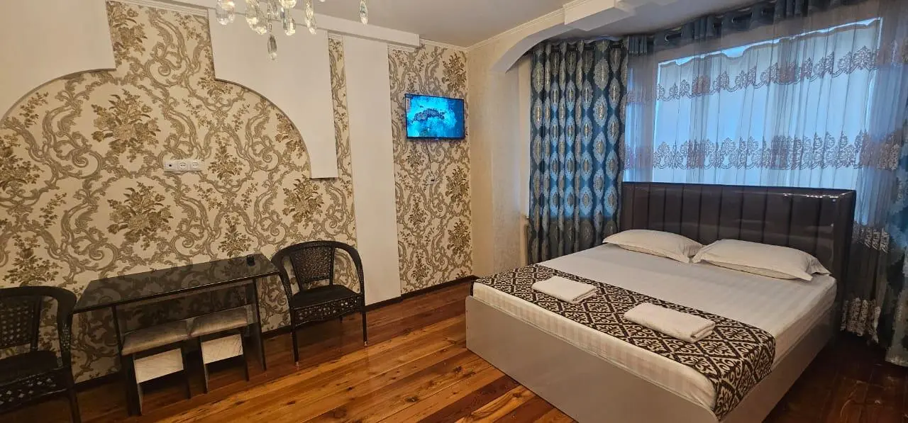 Guest house "Eva" — guest house, Osh