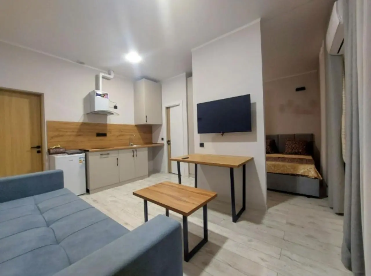Quadruple Room — room, Bishkek