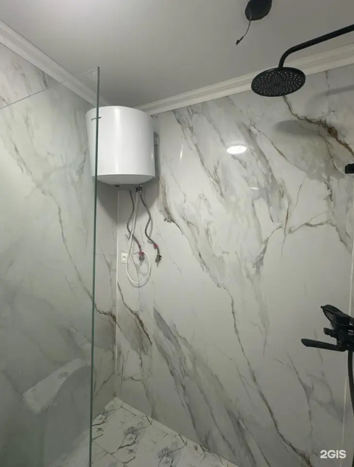 Double Room — room, Bishkek