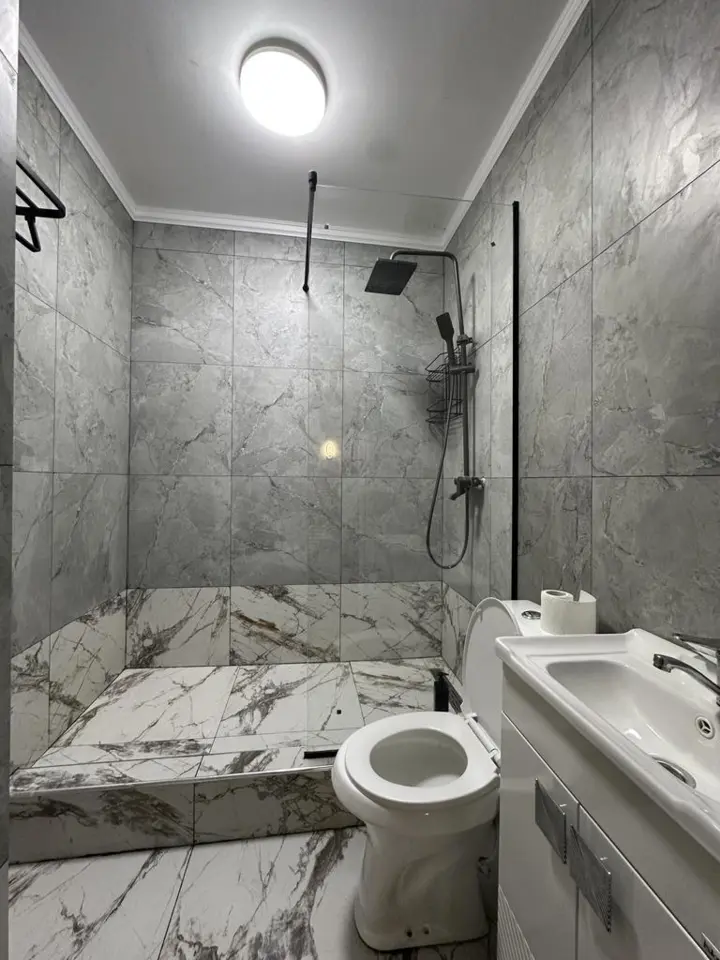 Double Room — room, Bishkek