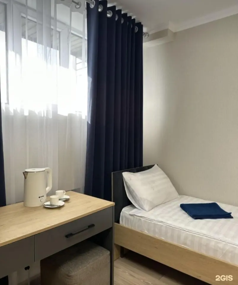 Triple Room — room, Bishkek
