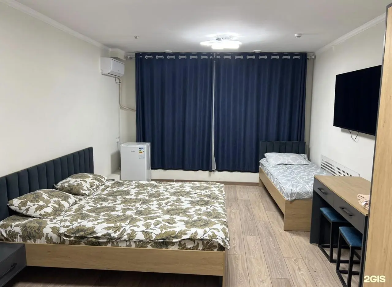 Triple Room — room, Bishkek