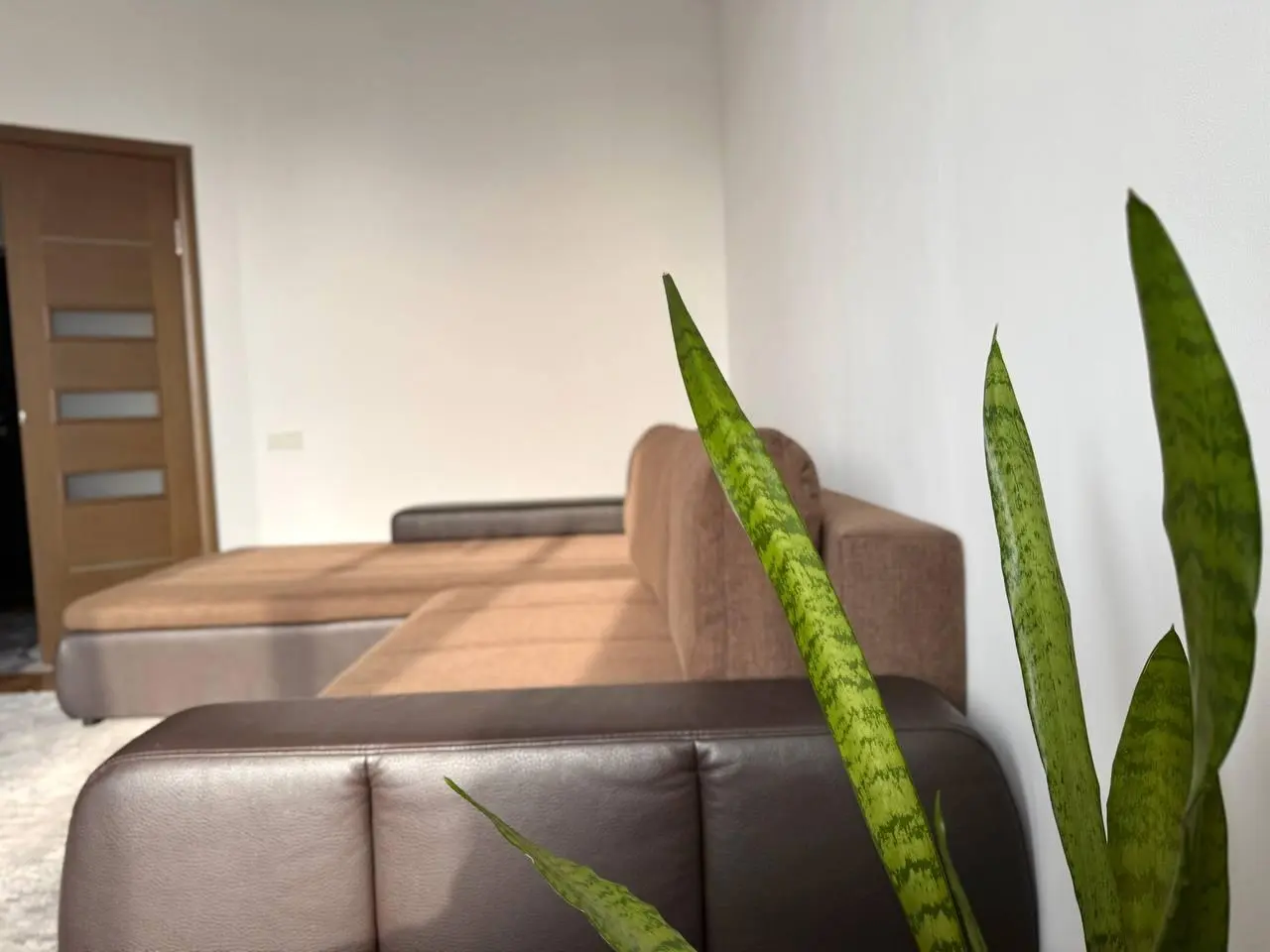 Cozy Apartment on Umetaliev 113 — apartment, Bishkek