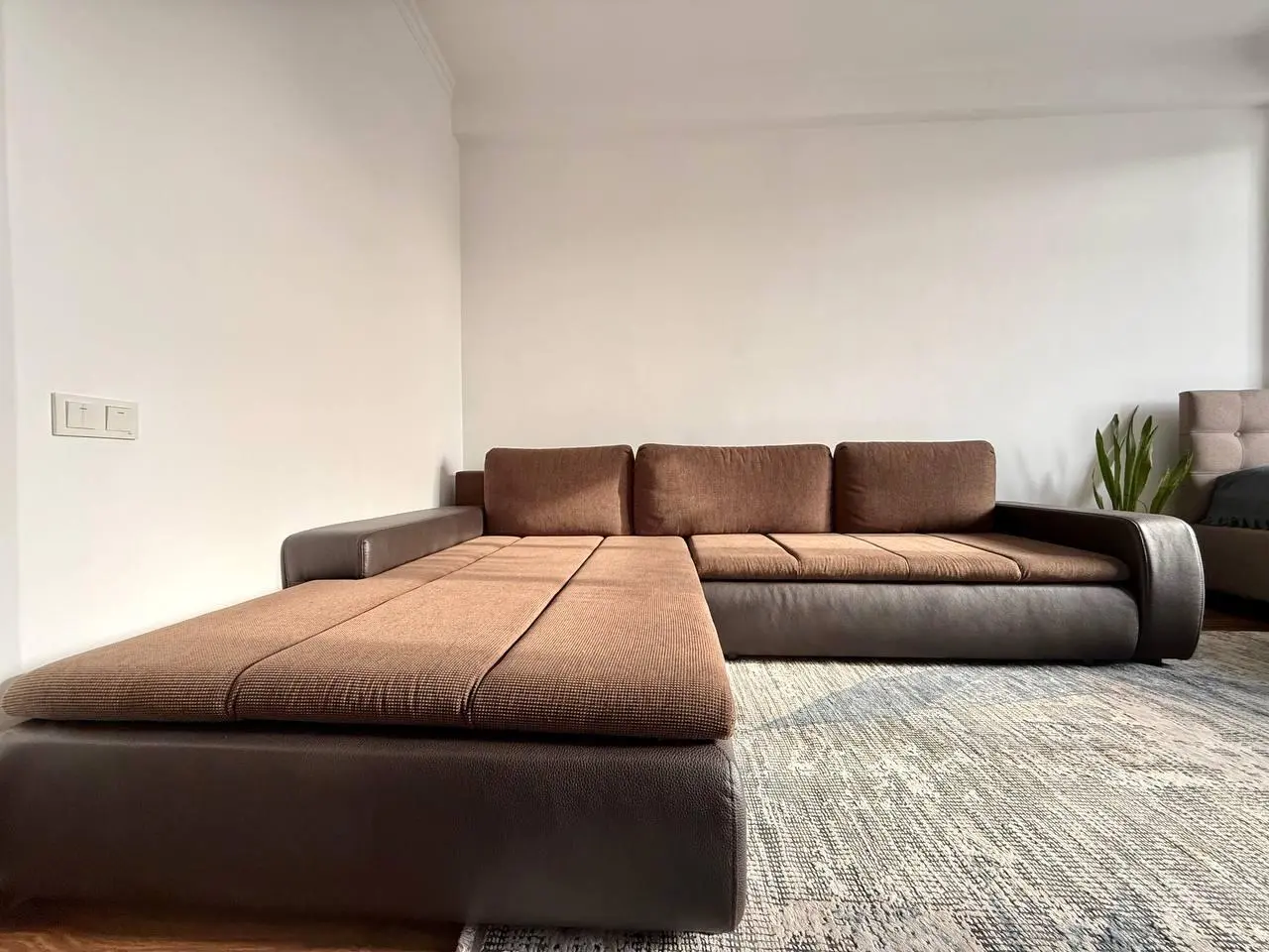 Cozy Apartment on Umetaliev 113 — apartment, Bishkek