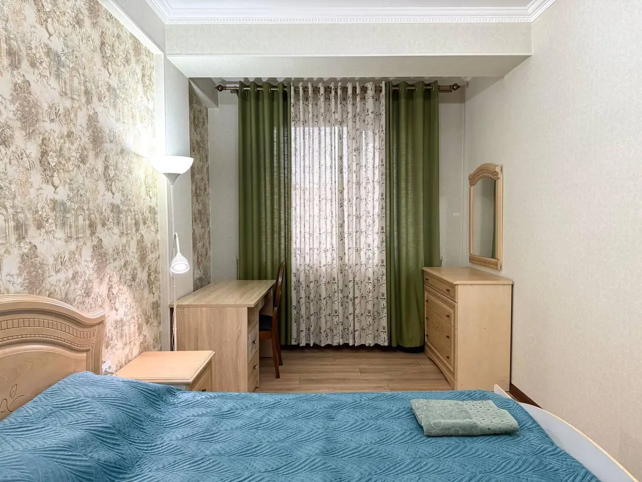 Cozy Apartments on Sydykova Street — apartment, Bishkek