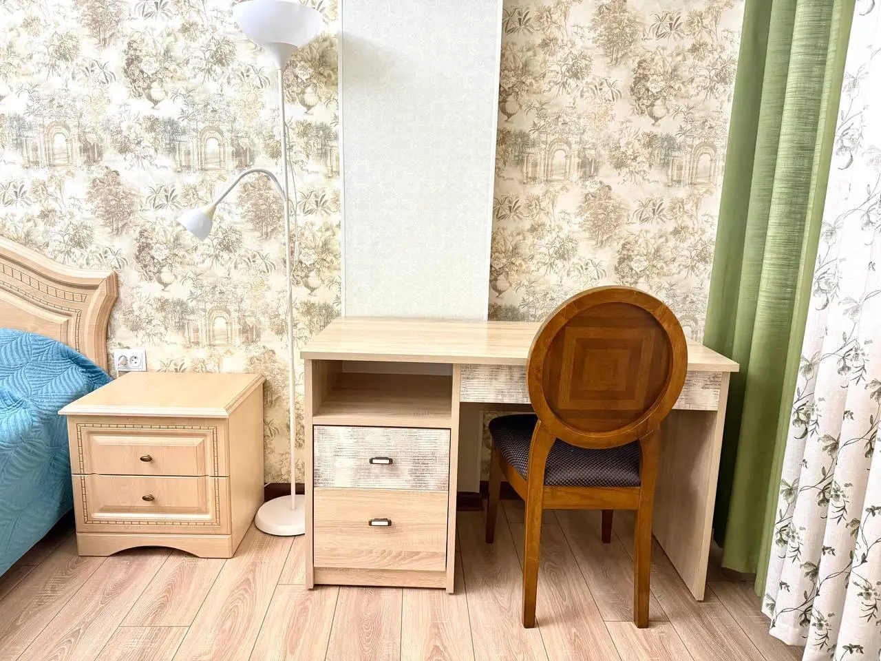 Cozy Apartments on Sydykova Street — apartment, Bishkek