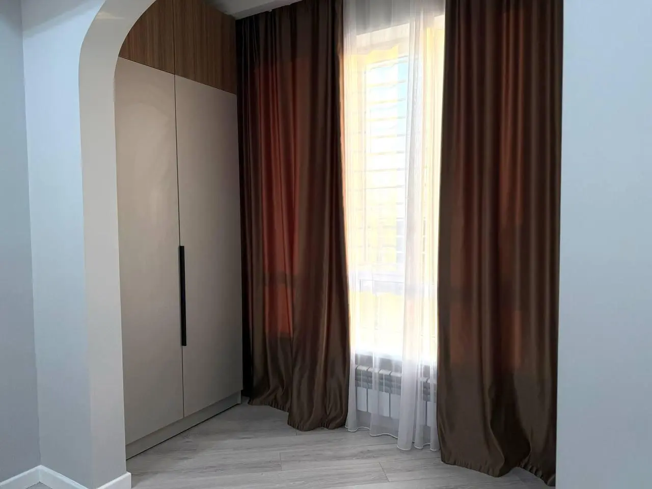 Cozy Apartments on Umetaliev 120 — apartment, Bishkek