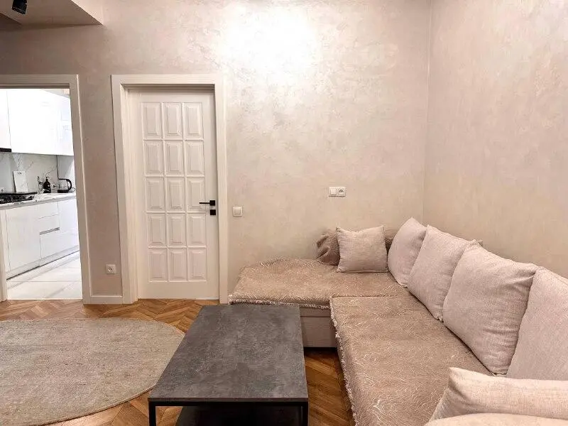 Cozy Apartment on Frunze 571-106 — apartment, Bishkek