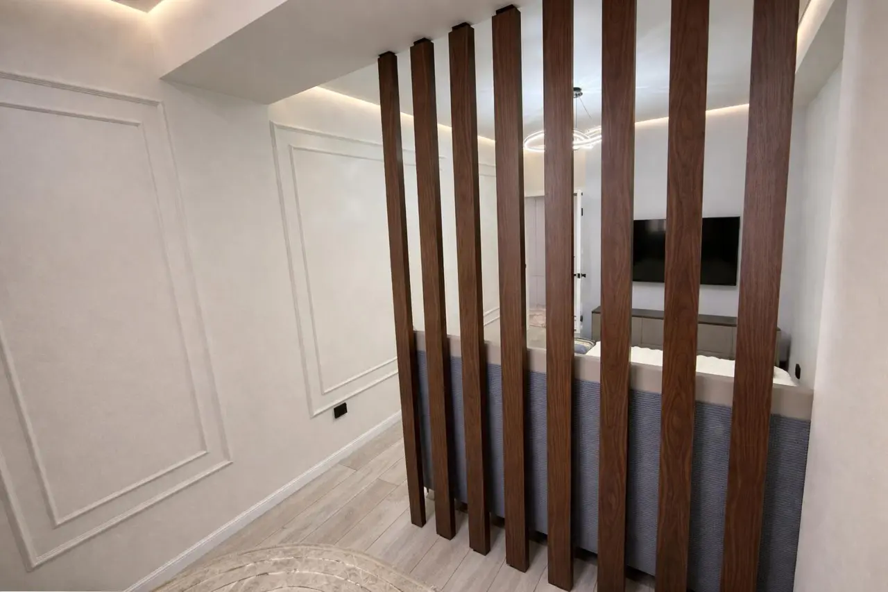 Cozy Apartments on Koyenkozova 134 — apartment, Bishkek