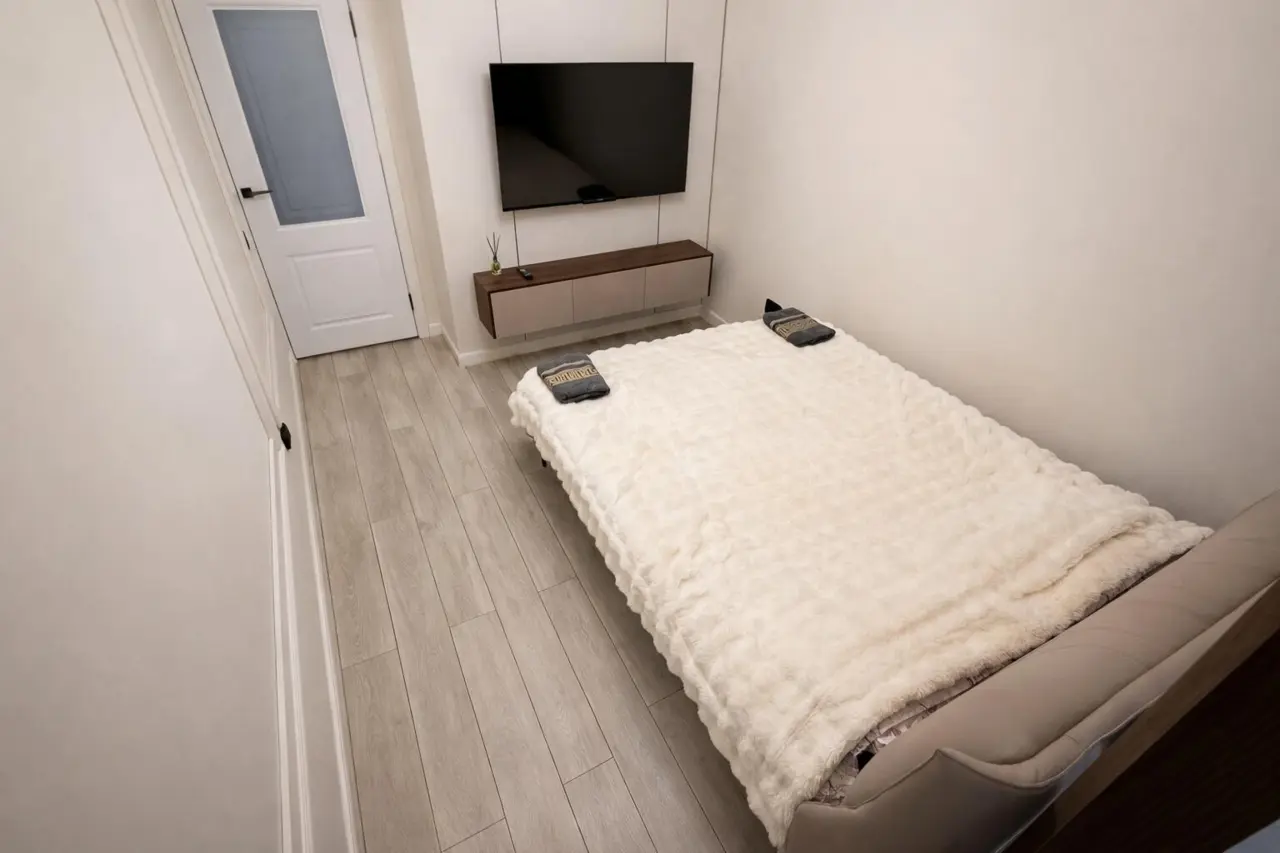 Cozy Apartments on Koyenkozova 134 — apartment, Bishkek