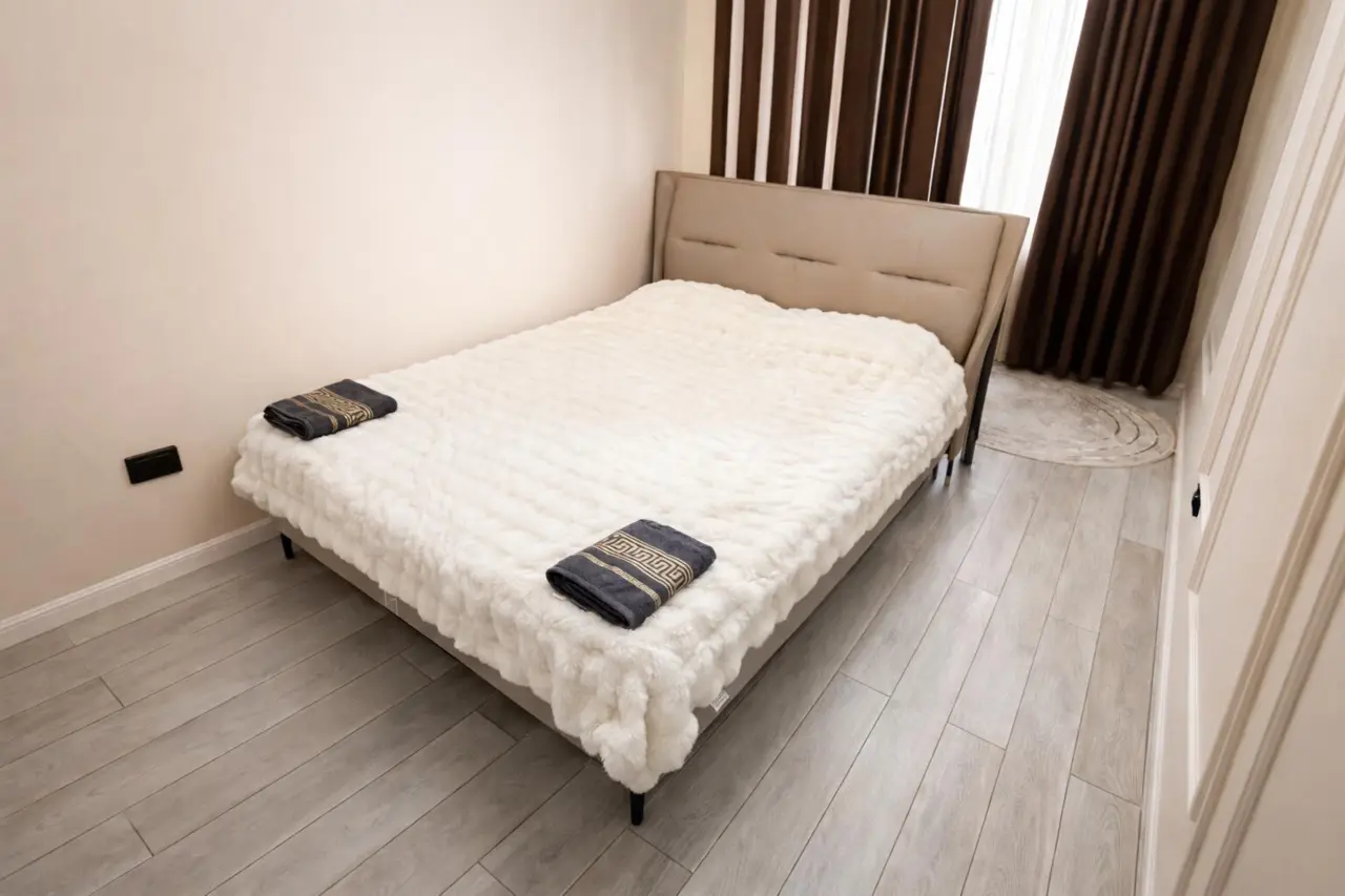 Cozy Apartments on Koyenkozova 134 — apartment, Bishkek
