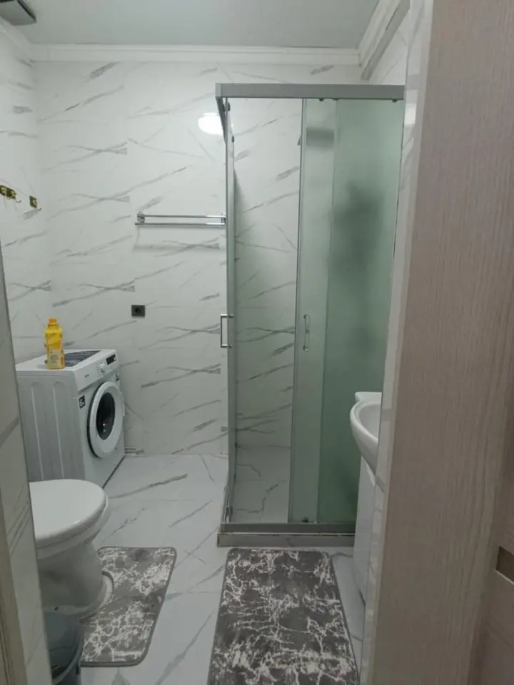 Daily Rental Apartment on Frunze/M. Gvardiya — apartment, Bishkek