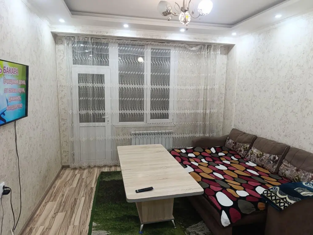 One-Room Apartment Osh — apartment, Osh
