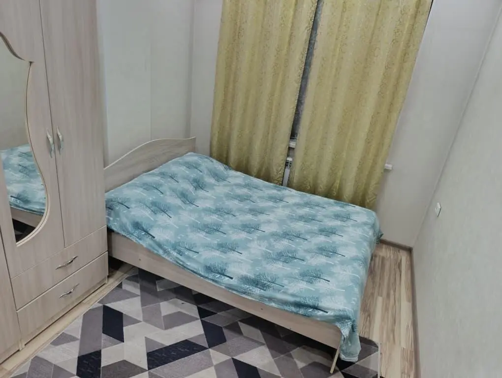 One-Room Apartment Osh — apartment, Osh