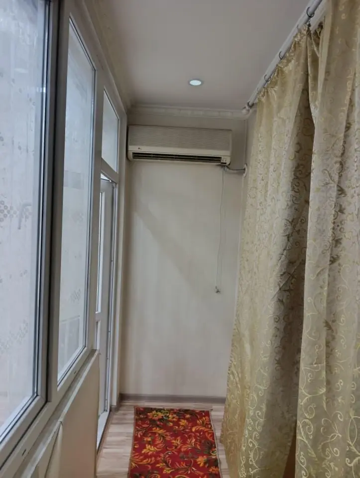 One-Room Apartment Osh — apartment, Osh
