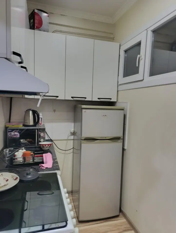 One-Room Apartment Osh — apartment, Osh