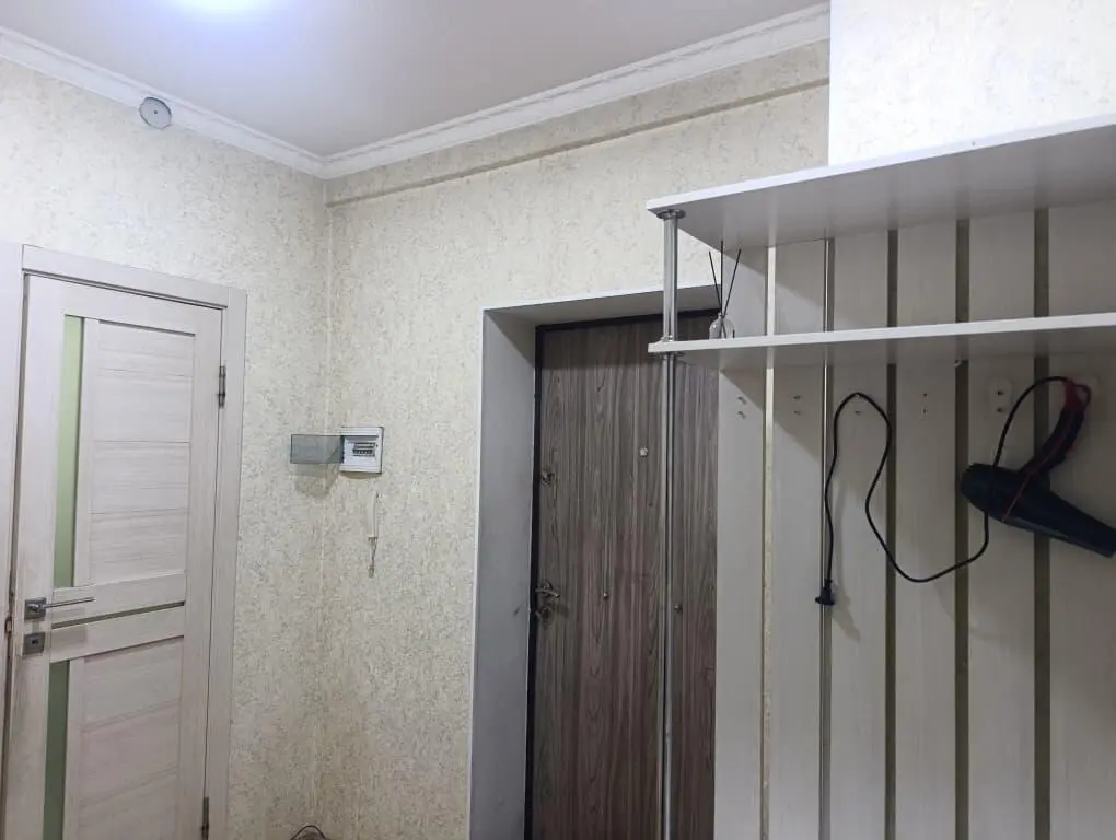 One-Room Apartment Osh — apartment, Osh