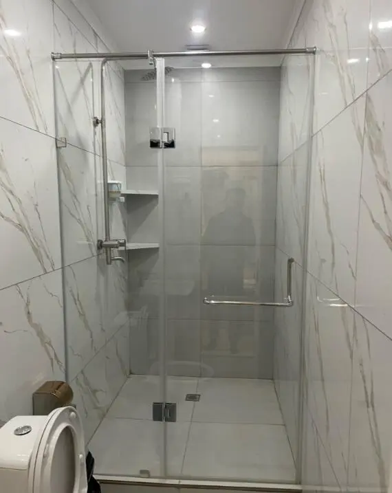 Twin Room — room, Osh