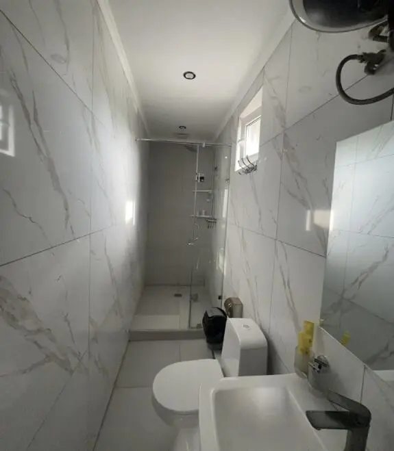 Double Economy Room — room, Osh