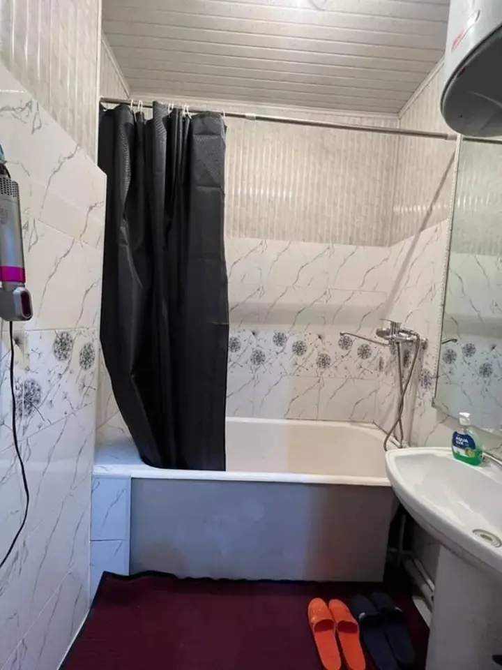One-room apartment in Osh — apartment, Osh