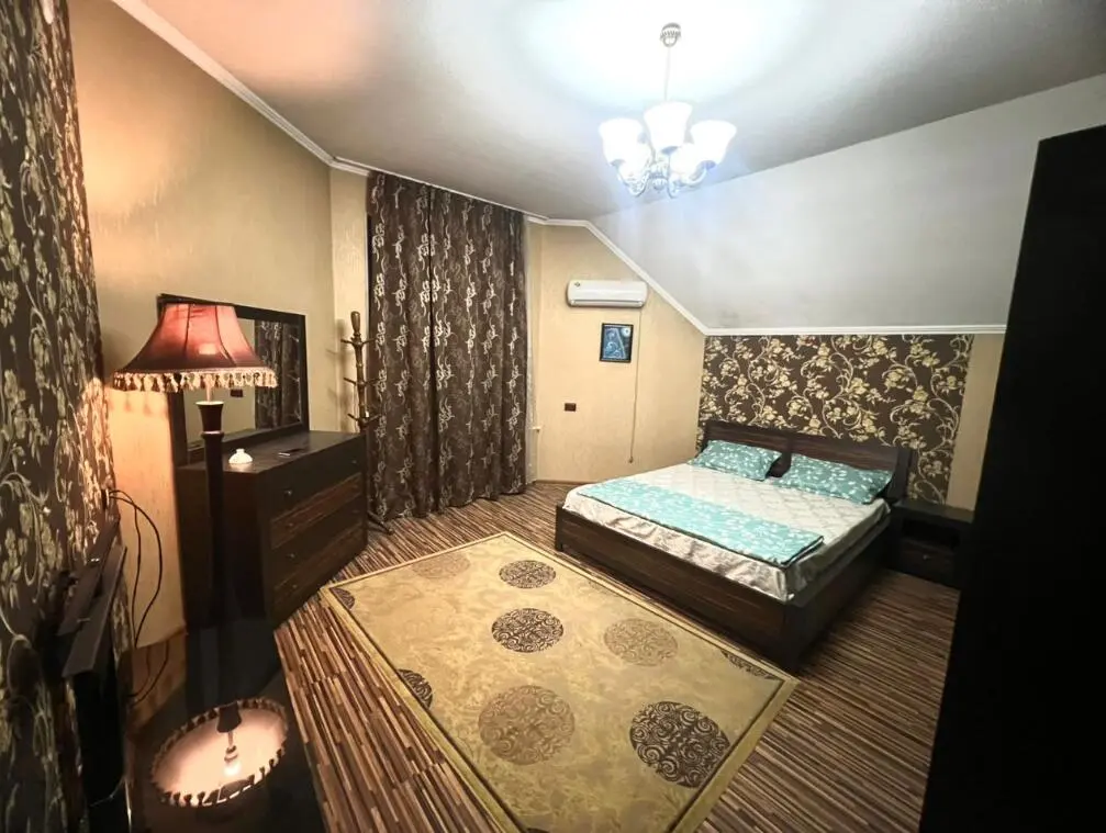Двухместный Double номер — room, Osh