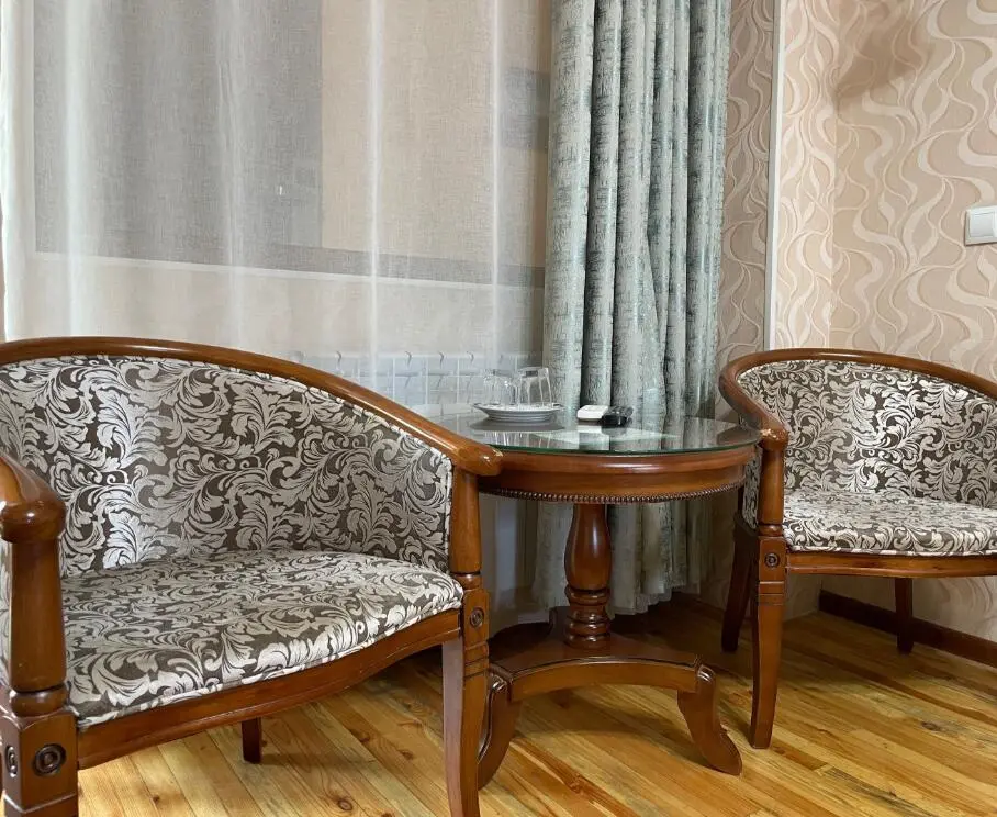 Двухместный Double номер — room, Osh