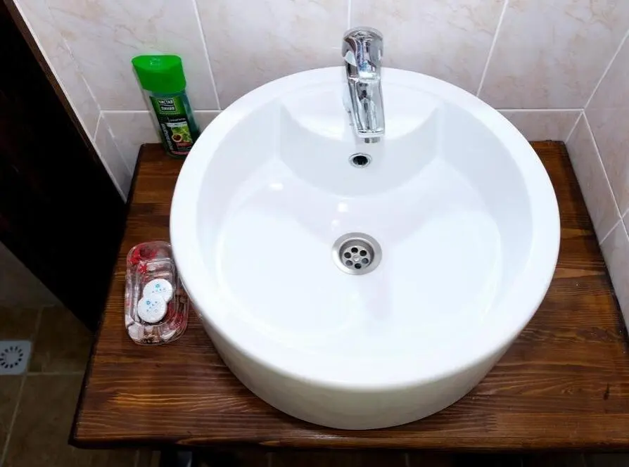 Двухместный Double номер — room, Osh