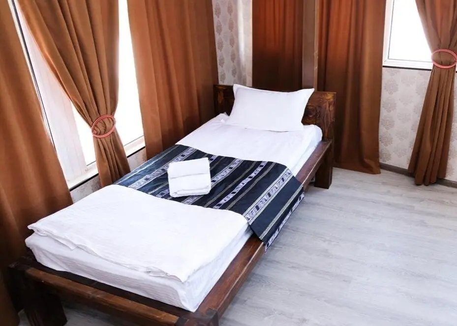 Одноместный номер — room, Osh