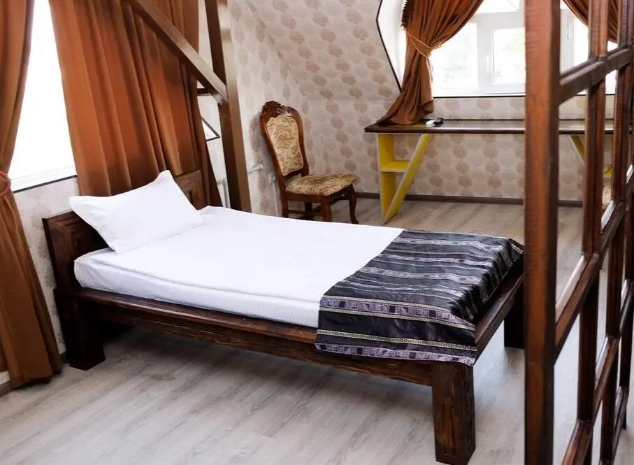 Одноместный номер — room, Osh