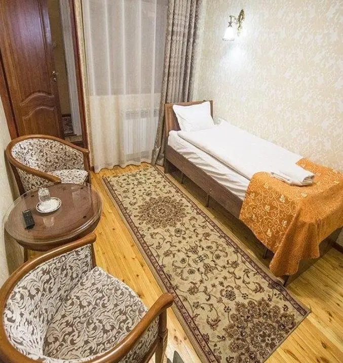 Одноместный номер — room, Osh