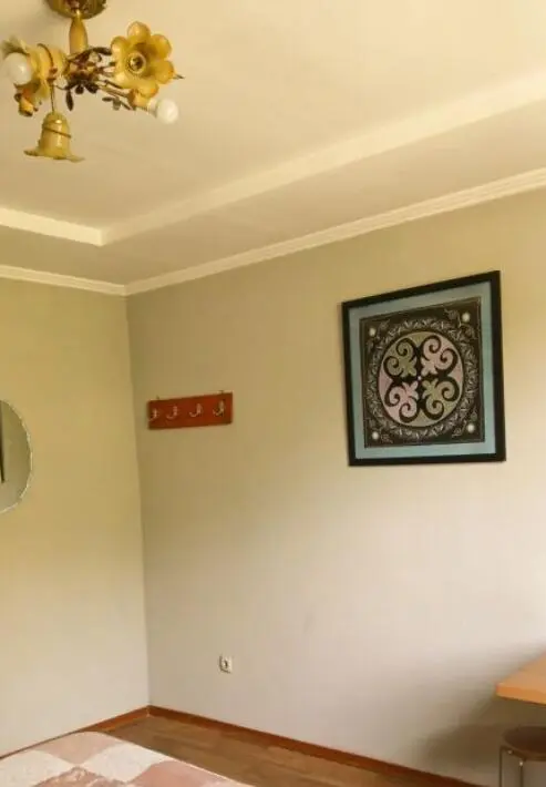 Double Standard Room — room, Bishkek