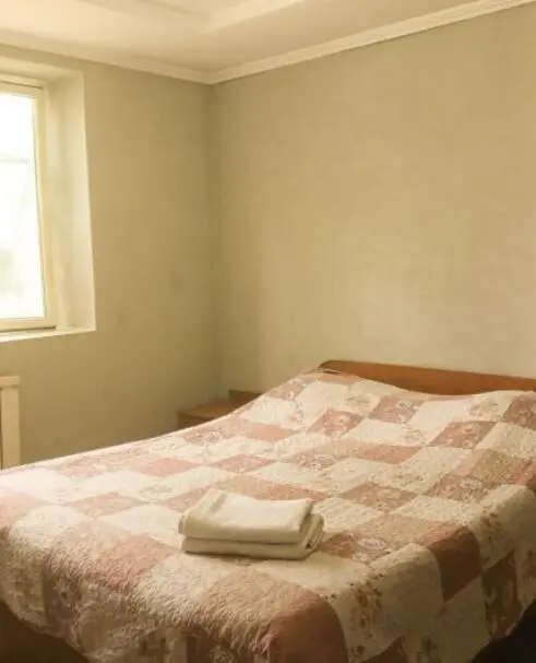 Double Standard Room — room, Bishkek