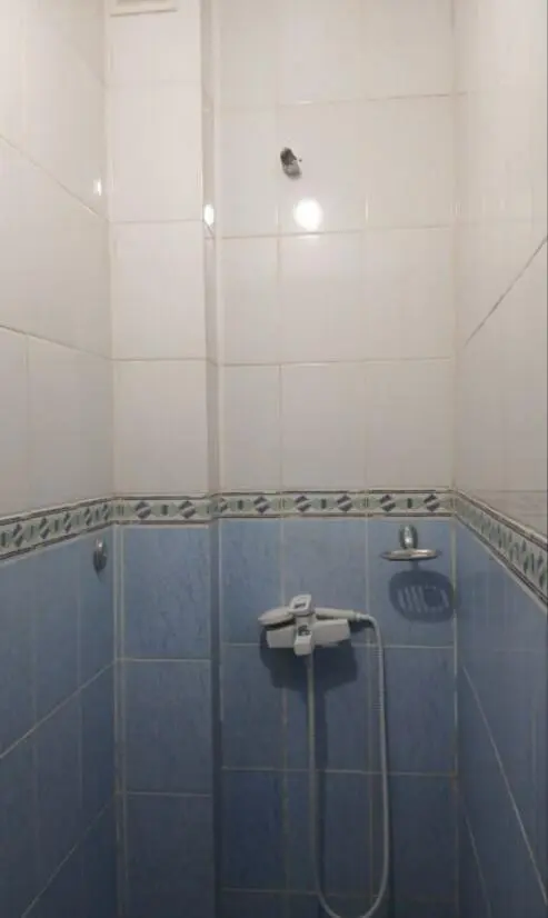 Double Economy Room — room, Bishkek