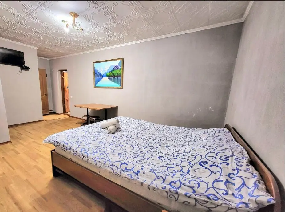 Double Economy Room — room, Bishkek