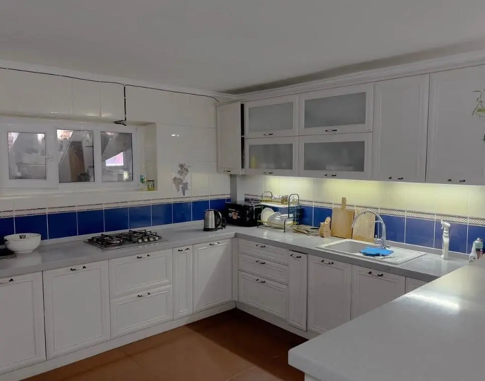 Double Economy Room — room, Bishkek