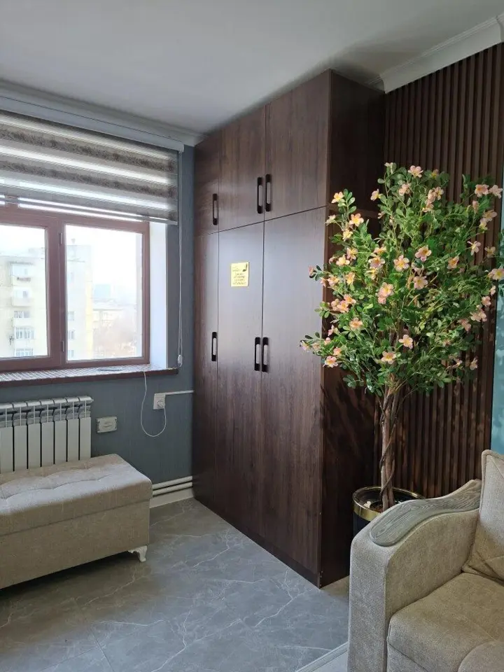 ПИК ХОСТЕЛ — hostel, Osh
