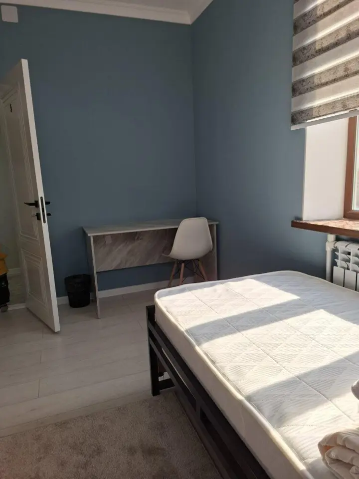 Двухместный Номер — room, Osh