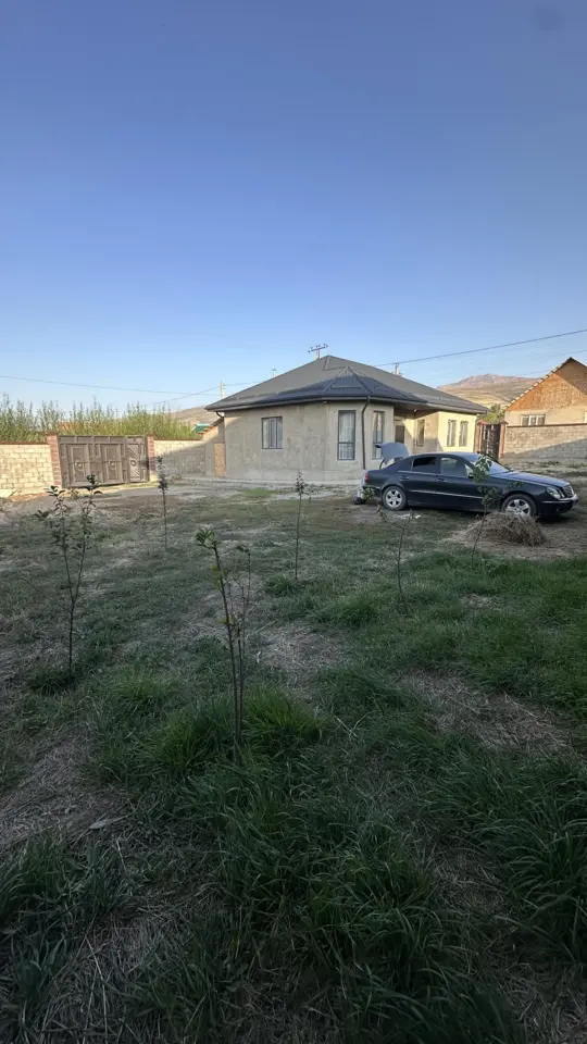 Ырыс home — коттедж/дом, Каракол